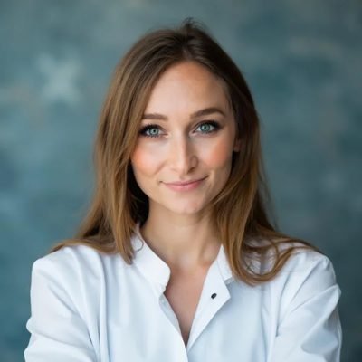 Dr Causero Fiona