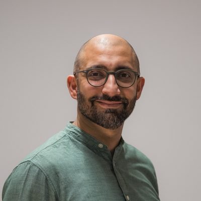 Dr Nouri Nariman